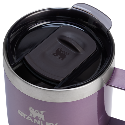 CLASSIC LEGENDARY CAMP MUG | 12 OZ