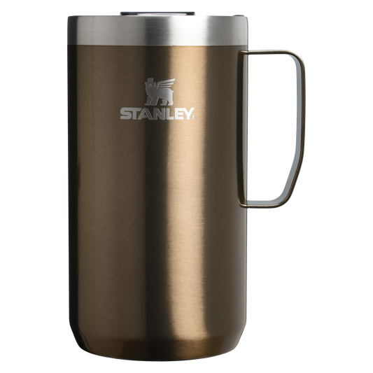 THE STAY-HOT CAMP MUG | 24 OZ