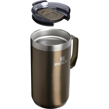 THE STAY-HOT CAMP MUG | 24 OZ