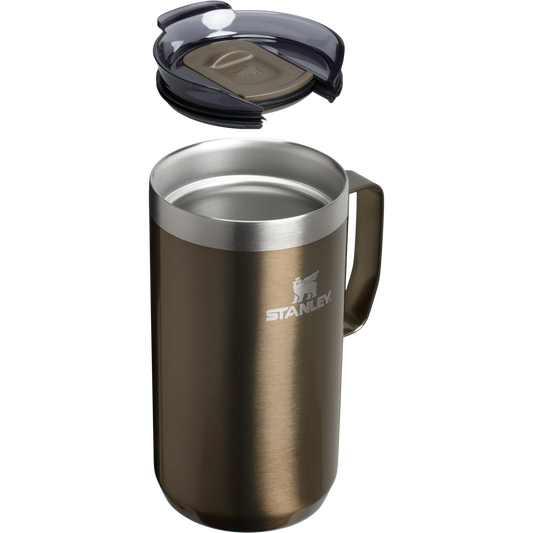 THE STAY-HOT CAMP MUG | 24 OZ