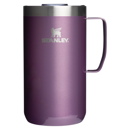 THE STAY-HOT CAMP MUG | 24 OZ