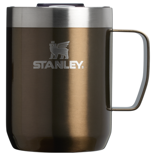 CLASSIC LEGENDARY CAMP MUG | 8 OZ