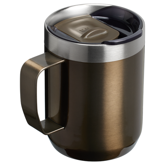 CLASSIC LEGENDARY CAMP MUG | 8 OZ