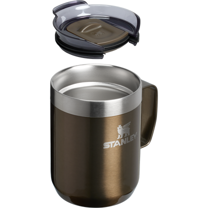CLASSIC LEGENDARY CAMP MUG | 8 OZ