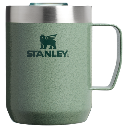 CLASSIC LEGENDARY CAMP MUG | 8 OZ