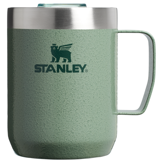 CLASSIC LEGENDARY CAMP MUG | 8 OZ