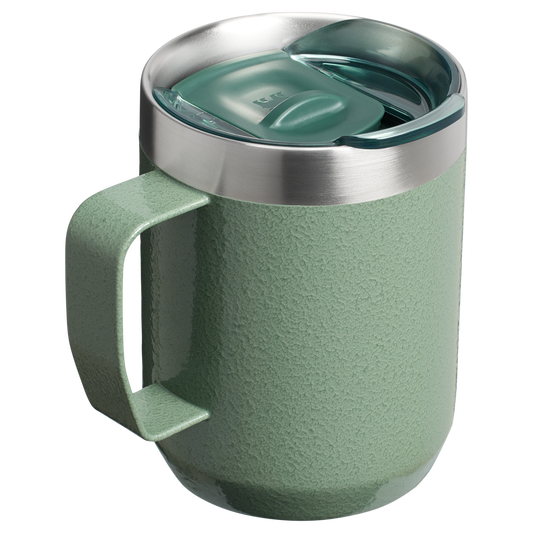CLASSIC LEGENDARY CAMP MUG | 8 OZ