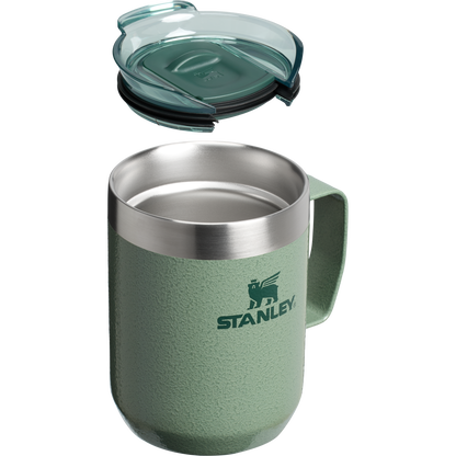 CLASSIC LEGENDARY CAMP MUG | 8 OZ