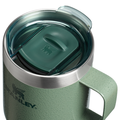 CLASSIC LEGENDARY CAMP MUG | 8 OZ
