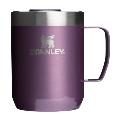 CLASSIC LEGENDARY CAMP MUG | 8 OZ