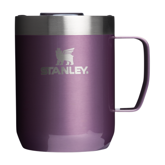 CLASSIC LEGENDARY CAMP MUG | 8 OZ