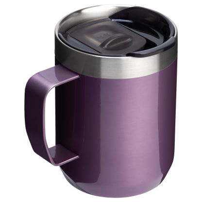 CLASSIC LEGENDARY CAMP MUG | 8 OZ