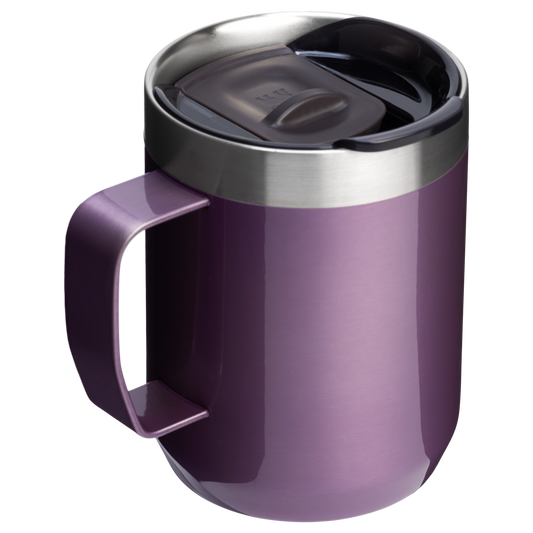 CLASSIC LEGENDARY CAMP MUG | 8 OZ
