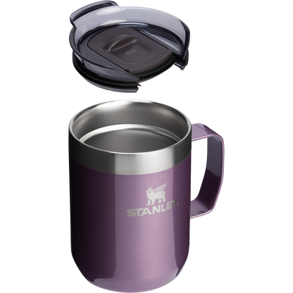 CLASSIC LEGENDARY CAMP MUG | 8 OZ