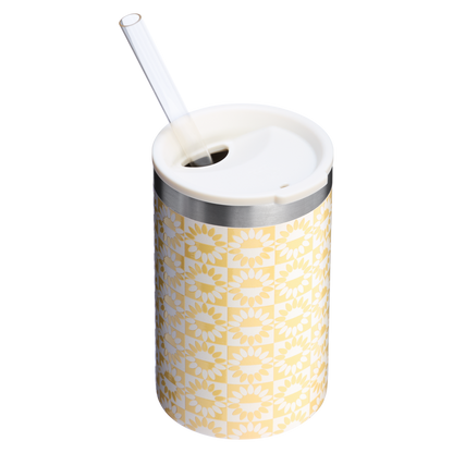 THE EVERYDAY CAN COOLER CUP | 10 OZ