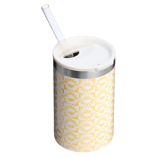THE EVERYDAY CAN COOLER CUP | 10 OZ