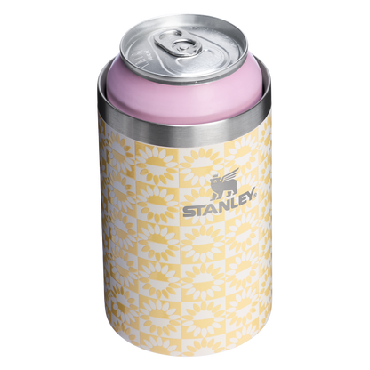 THE EVERYDAY CAN COOLER CUP | 10 OZ