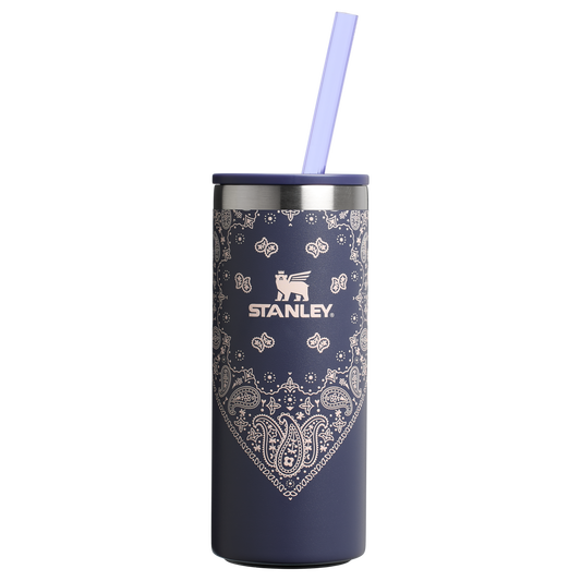 THE EVERYDAY SLIM CAN COOLER CUP | 10 OZ