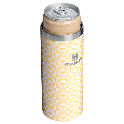 THE EVERYDAY SLIM CAN COOLER CUP | 10 OZ