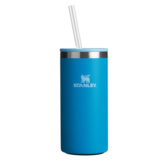 THE EVERYDAY TALL CAN COOLER CUP | 15 OZ