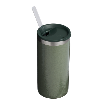 THE EVERYDAY TALL CAN COOLER CUP | 15 OZ