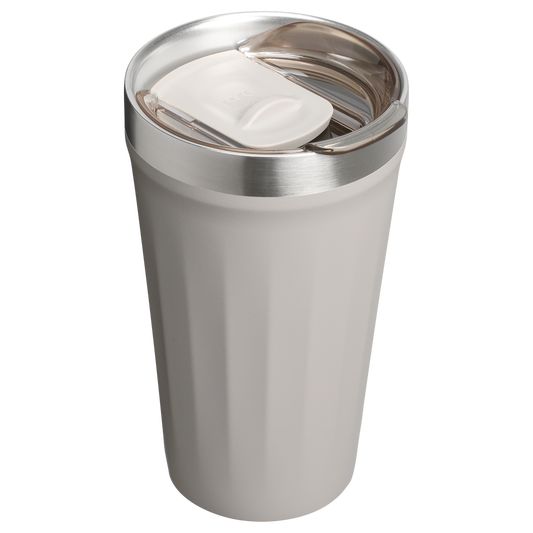 THE TEXTURED EVERYDAY TUMBLER | 16 OZ
