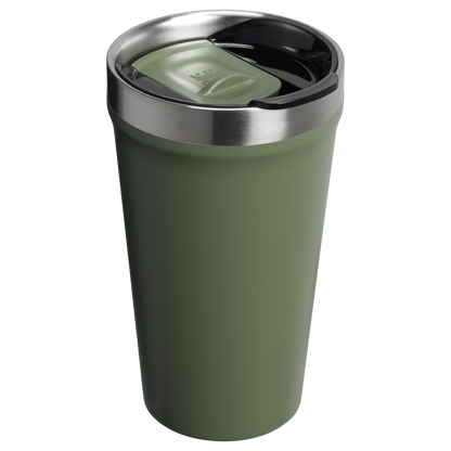 THE EVERYDAY TUMBLER | 16 OZ