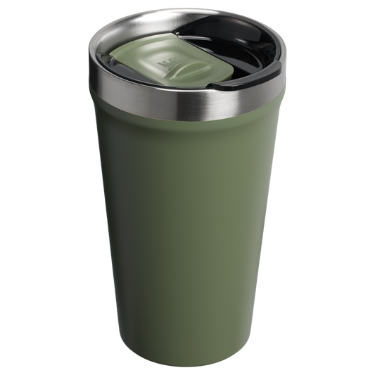 THE EVERYDAY TUMBLER | 16 OZ