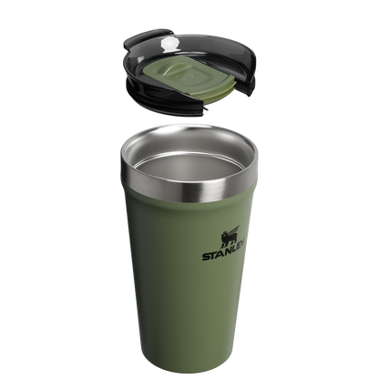 THE EVERYDAY TUMBLER | 16 OZ