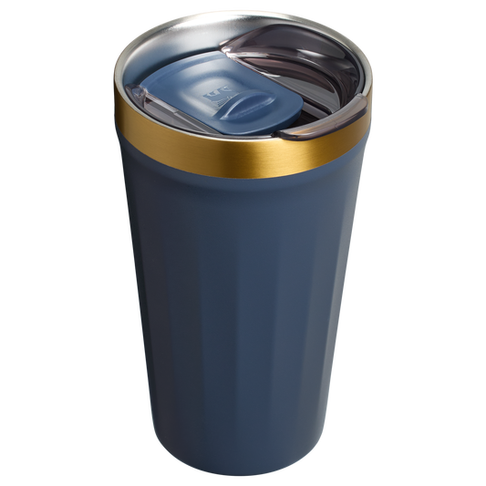 THE TEXTURED EVERYDAY TUMBLER | 16 OZ