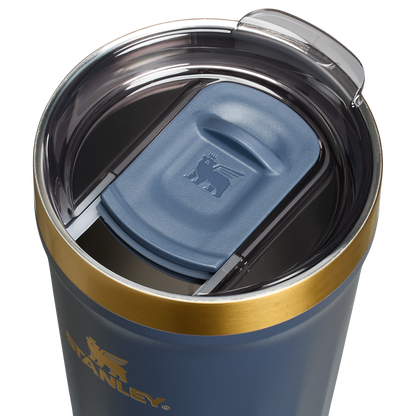 THE TEXTURED EVERYDAY TUMBLER | 16 OZ