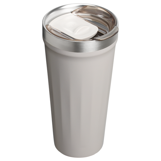 THE TEXTURED EVERYDAY TUMBLER | 20 OZ