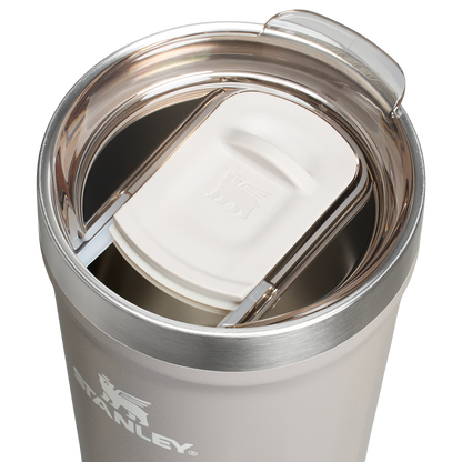 THE TEXTURED EVERYDAY TUMBLER | 20 OZ