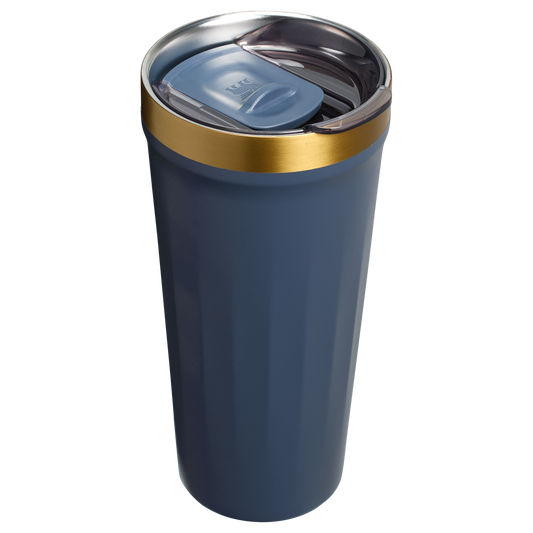 THE TEXTURED EVERYDAY TUMBLER | 20 OZ