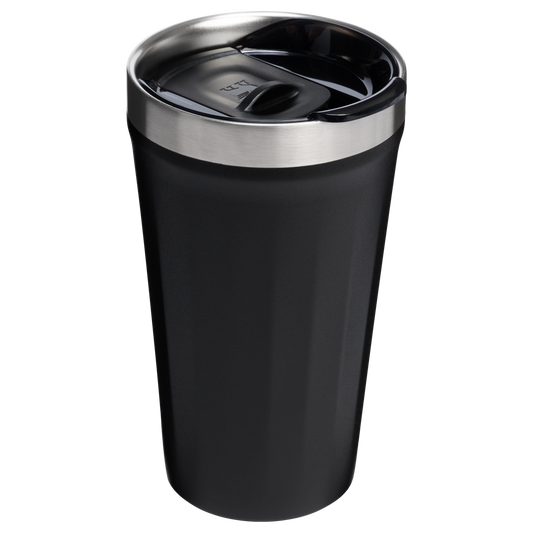 THE TEXTURED EVERYDAY TUMBLER | 16 OZ