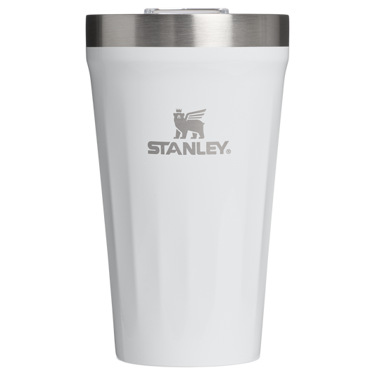 THE TEXTURED EVERYDAY TUMBLER | 16 OZ