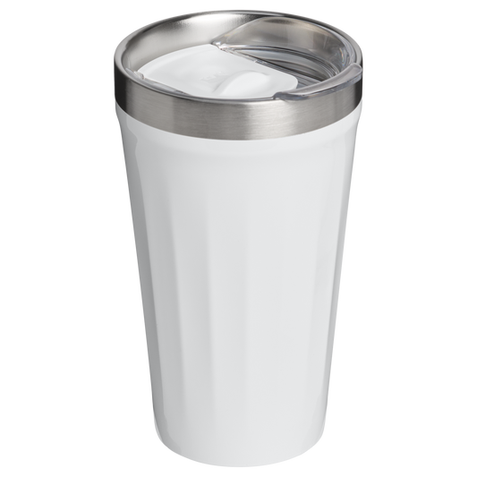 THE TEXTURED EVERYDAY TUMBLER | 16 OZ