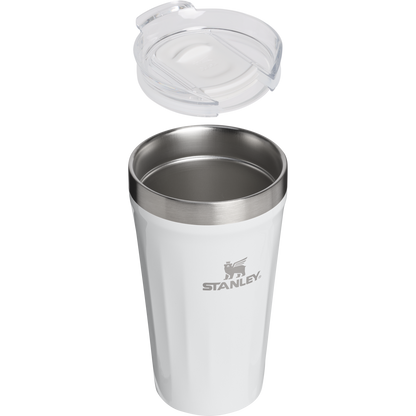 THE TEXTURED EVERYDAY TUMBLER | 16 OZ