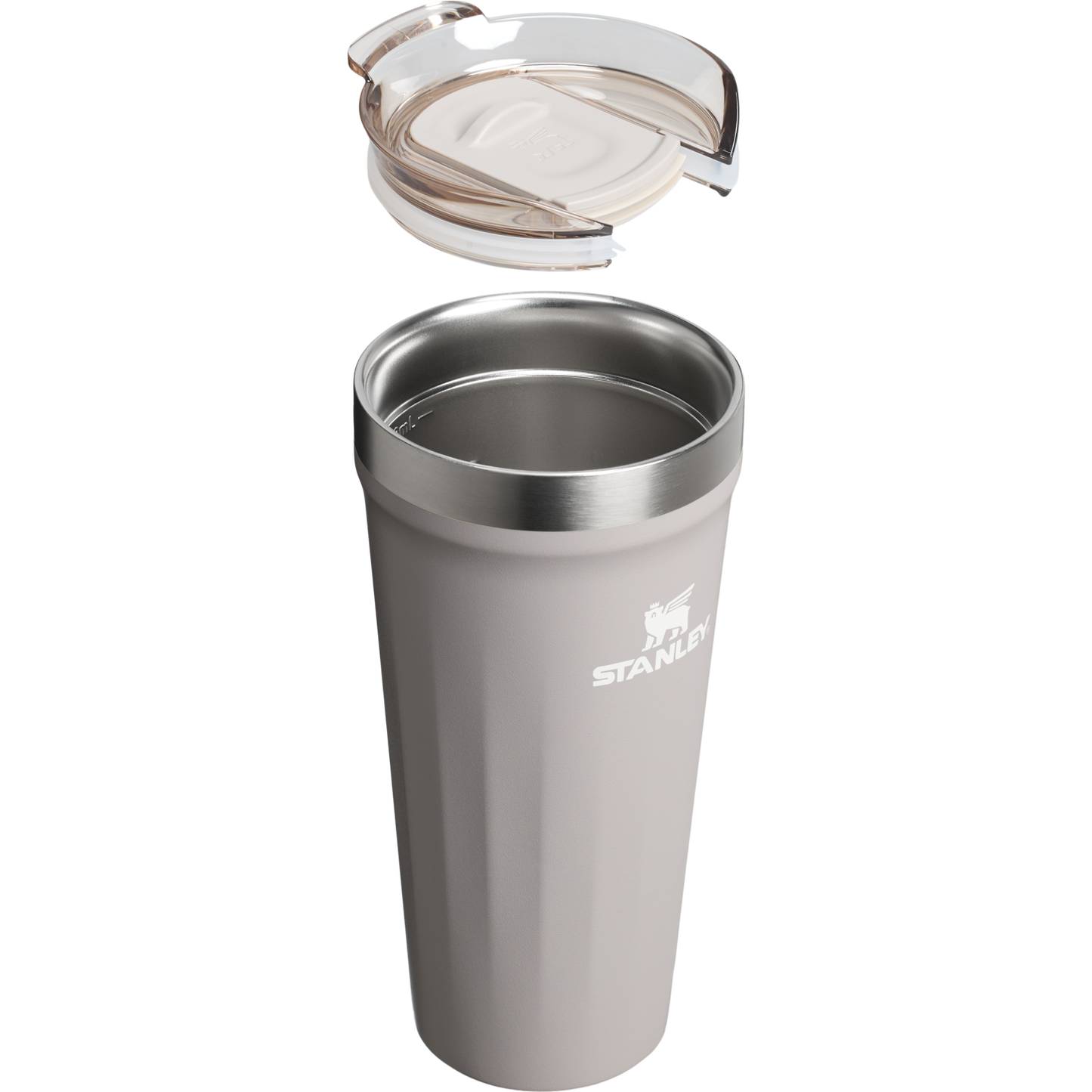 THE TEXTURED EVERYDAY TUMBLER | 20 OZ