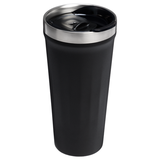 THE TEXTURED EVERYDAY TUMBLER | 20 OZ