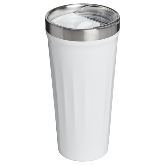 THE TEXTURED EVERYDAY TUMBLER | 20 OZ
