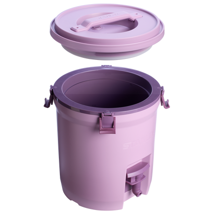 ADVENTURE FAST FLOW WATER JUG 2G