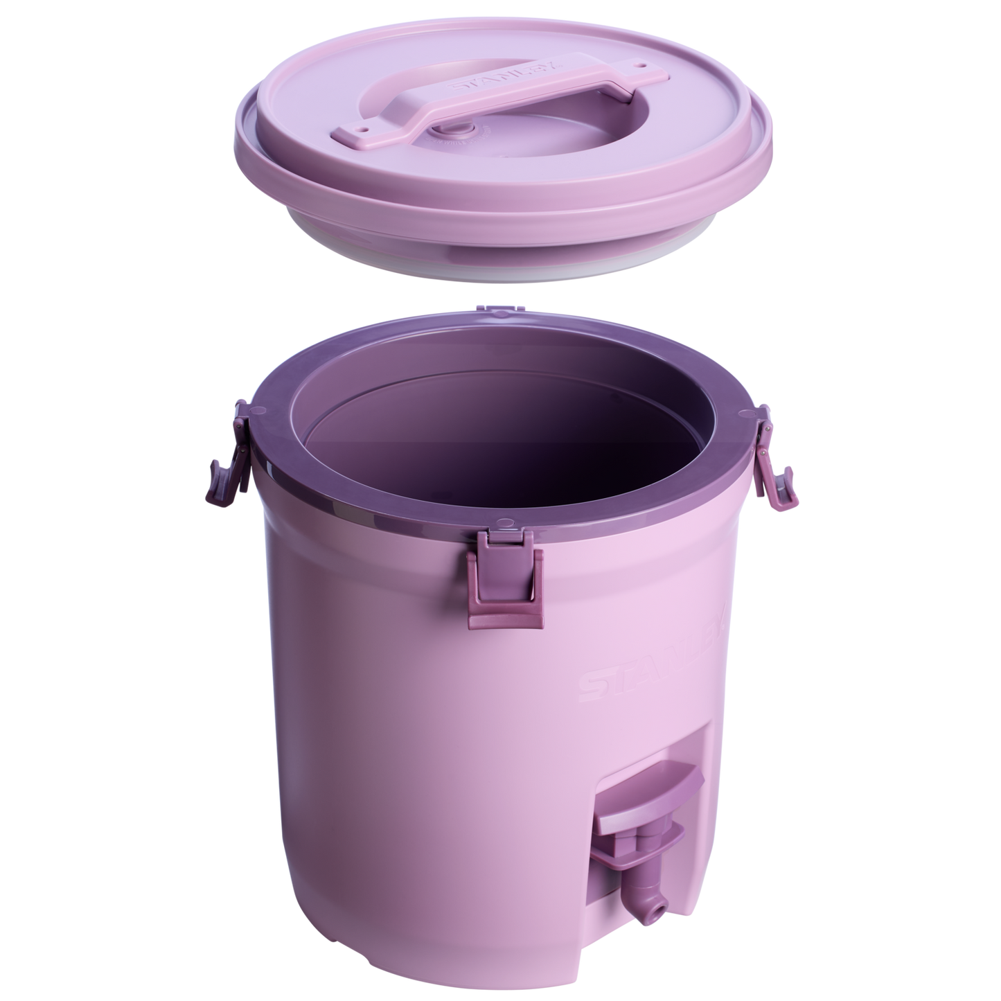ADVENTURE FAST FLOW WATER JUG 2G