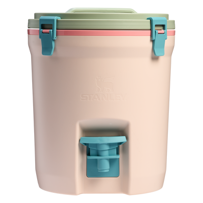 ADVENTURE FAST FLOW WATER JUG 2G