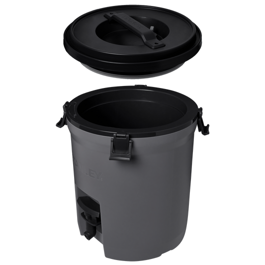 ADVENTURE FAST FLOW WATER JUG 2G