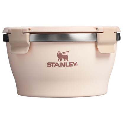 THE FRESH-TO-TABLE LEAKPROOF BOWL | 1 QT