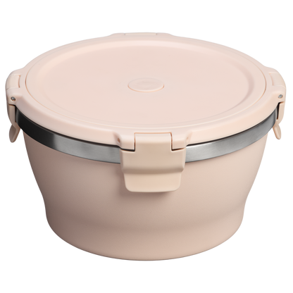 THE FRESH-TO-TABLE LEAKPROOF BOWL | 1 QT