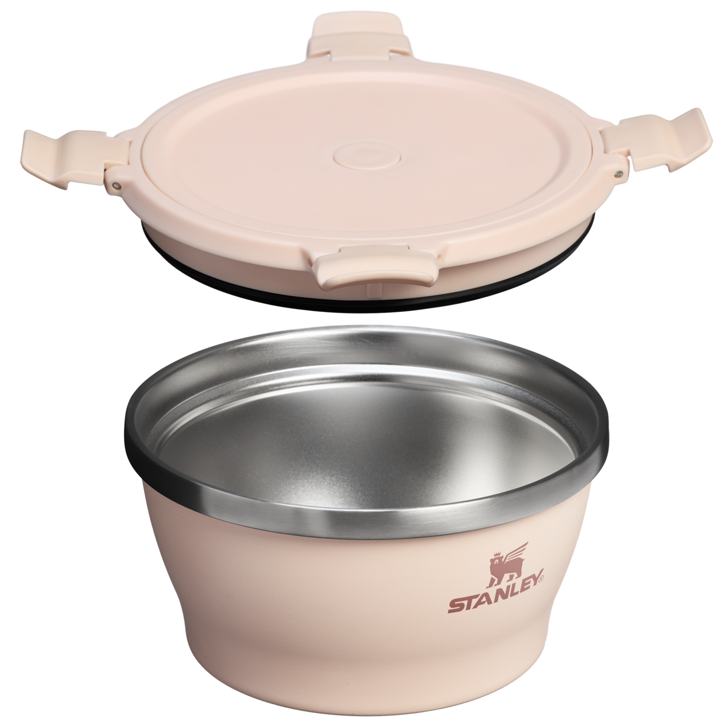 THE FRESH-TO-TABLE LEAKPROOF BOWL | 1 QT