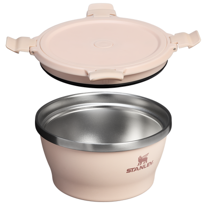 THE FRESH-TO-TABLE LEAKPROOF BOWL | 1 QT