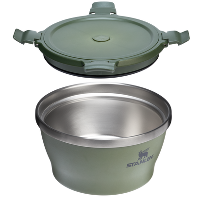 THE FRESH-TO-TABLE LEAKPROOF BOWL | 16 OZ